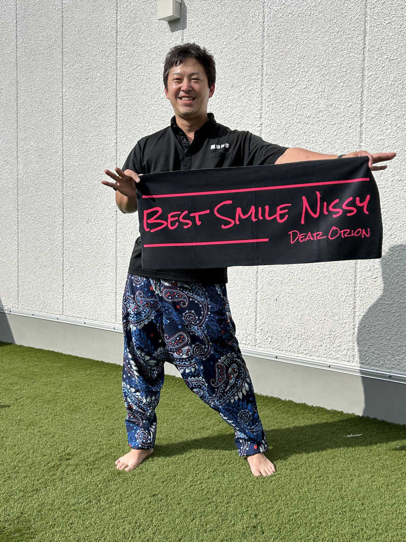 よしさんの山梨泊まれる温泉 より道の湯のサ活写真