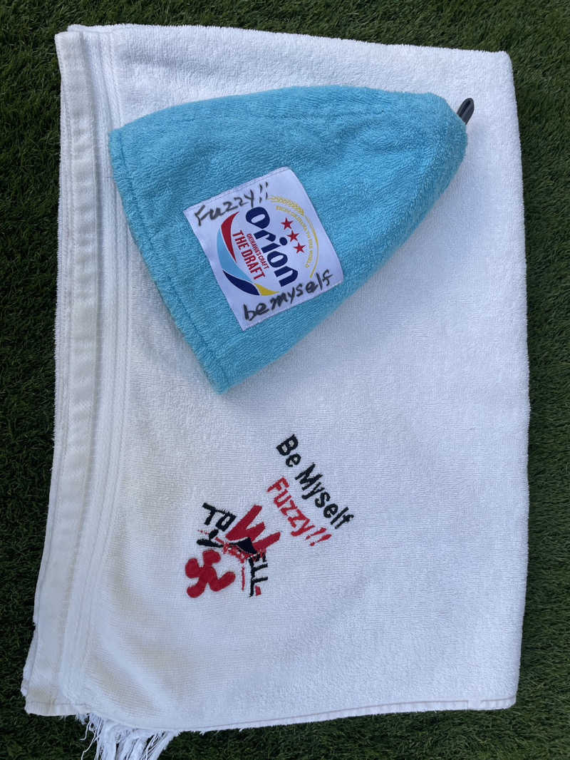 よしさんの山梨泊まれる温泉 より道の湯のサ活写真