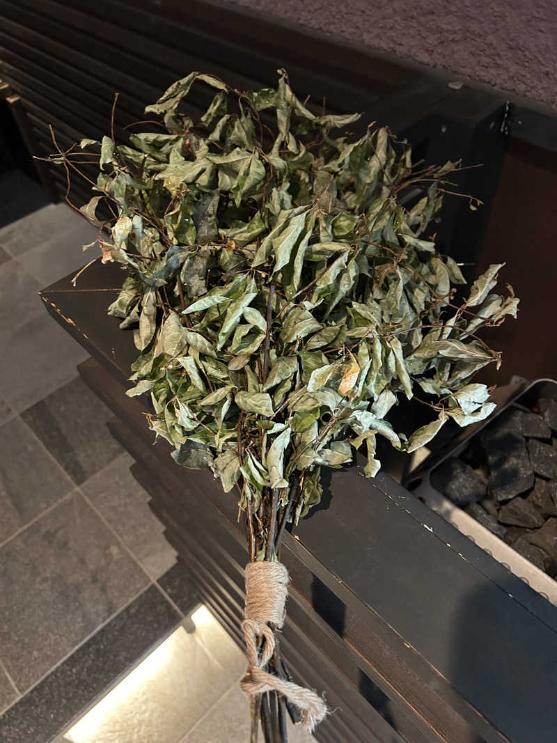 よしさんの山梨泊まれる温泉 より道の湯のサ活写真