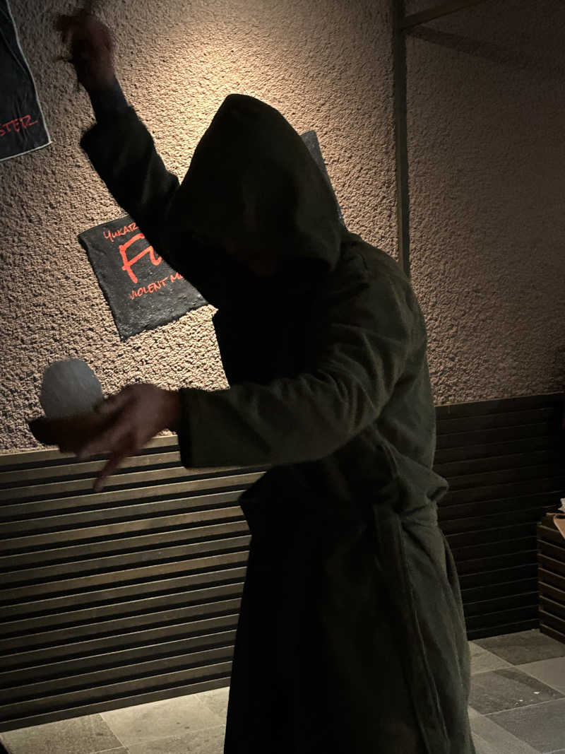 よしさんの山梨泊まれる温泉 より道の湯のサ活写真