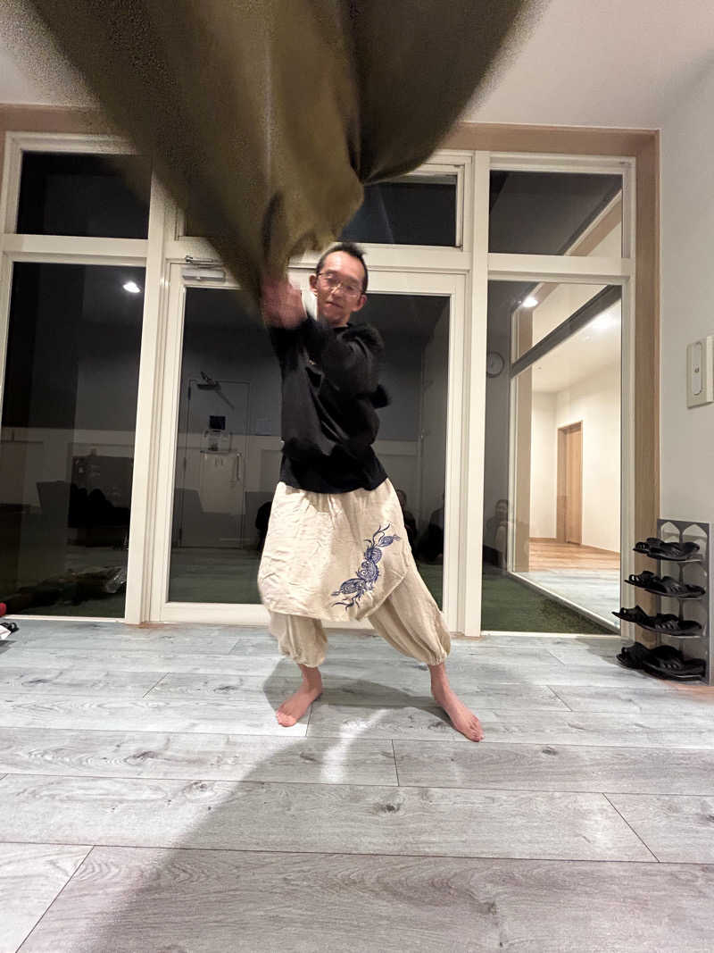 よしさんの山梨泊まれる温泉 より道の湯のサ活写真