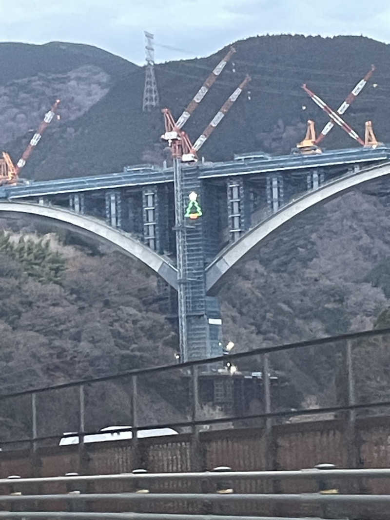 よしさんのスパリゾート オアシス御殿場のサ活写真