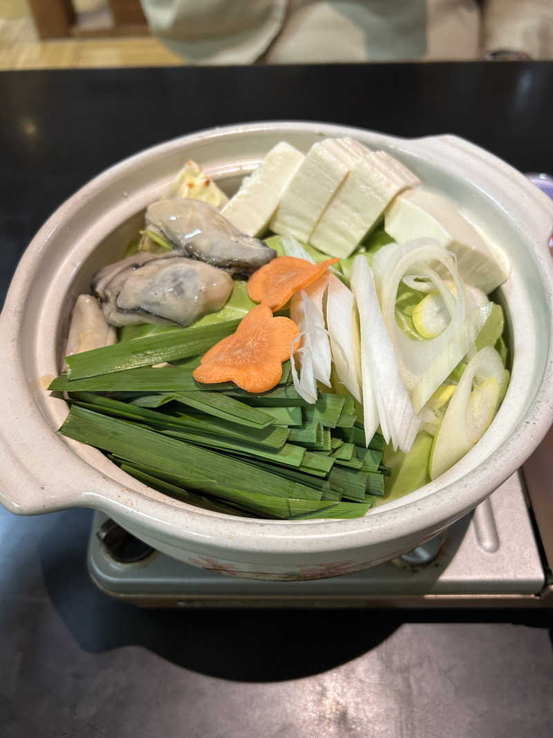 よしさんのスパリゾート オアシス御殿場のサ活写真