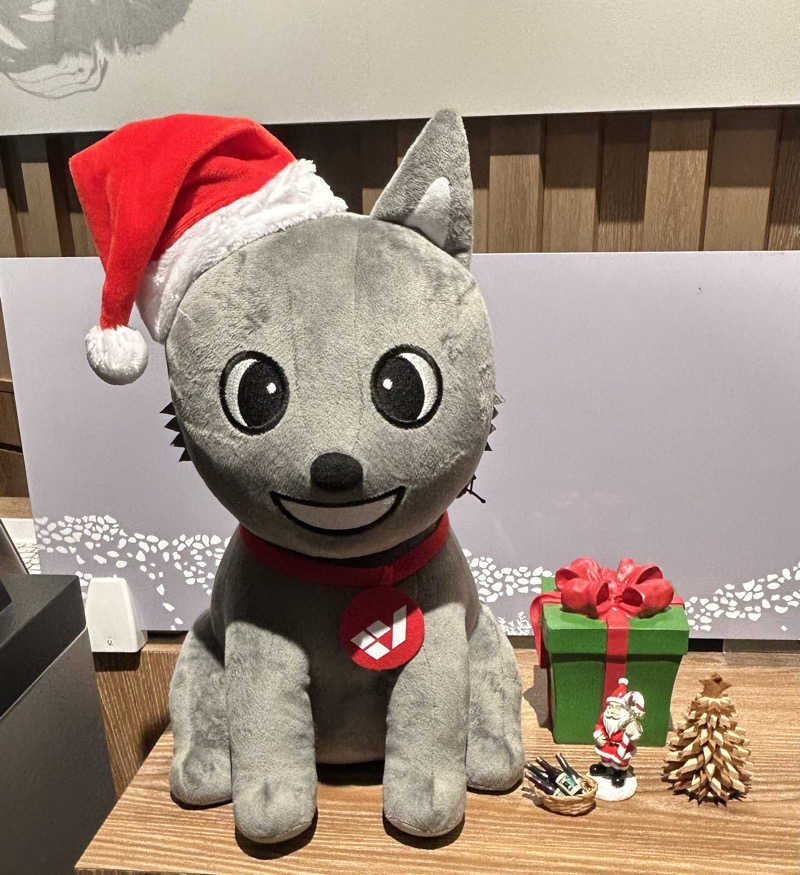 よしさんの甲斐のホテル(旧 ホテル内藤 甲府昭和)のサ活写真