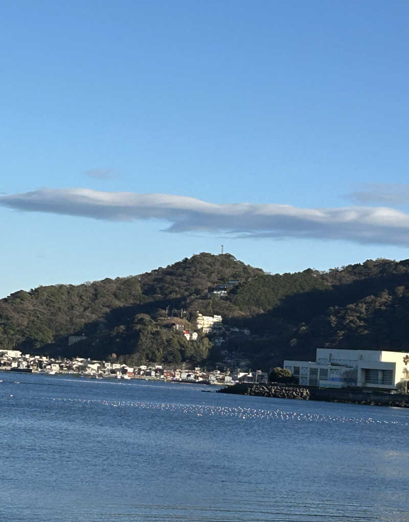 よしさんのプレジャーリゾート伊豆赤沢温泉(赤沢日帰り温泉館)のサ活写真