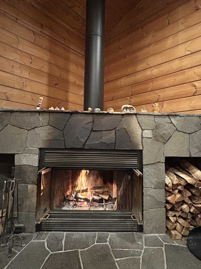よしさんの地蔵温泉 十福の湯のサ活写真
