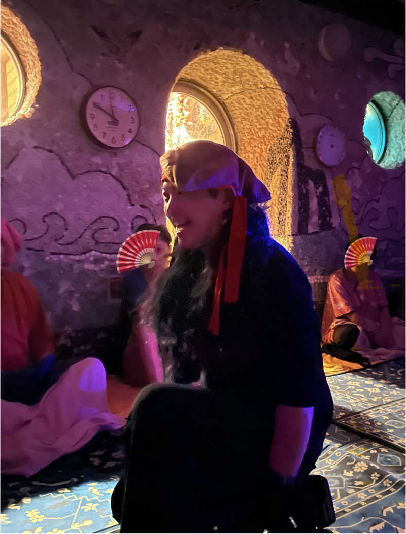 よしさんのととのいの郷 秦野湯花楽のサ活写真