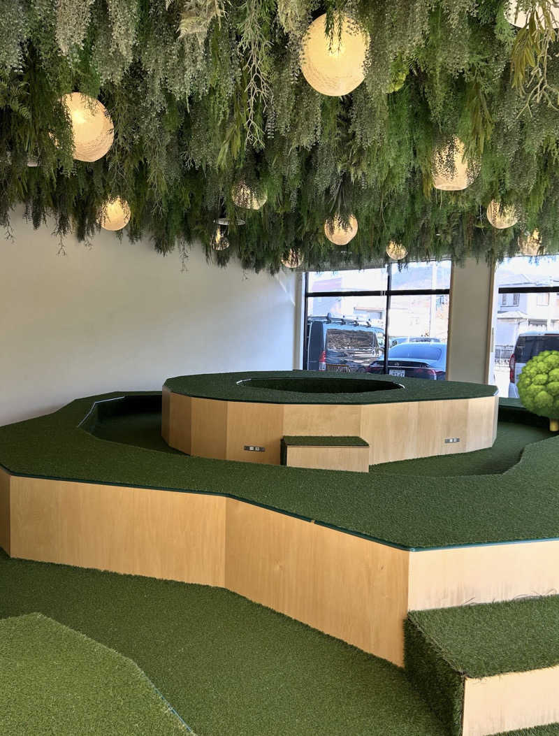 よしさんの山梨泊まれる温泉 より道の湯のサ活写真