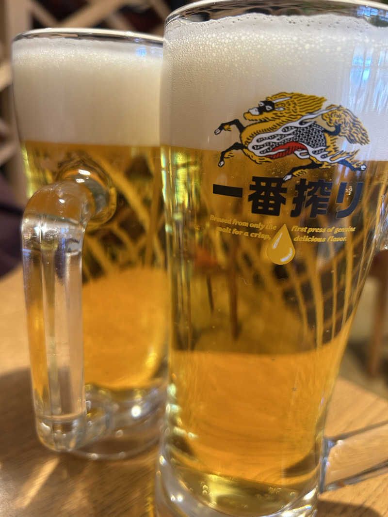 よしさんの山梨泊まれる温泉 より道の湯のサ活写真