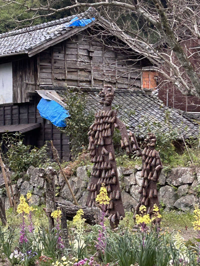 よしさんのふきさらし湯のサ活写真