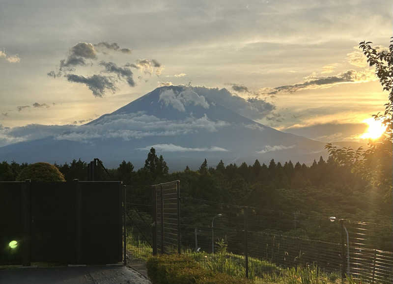よしさんの足柄浪漫館 あしがら湯のサ活写真