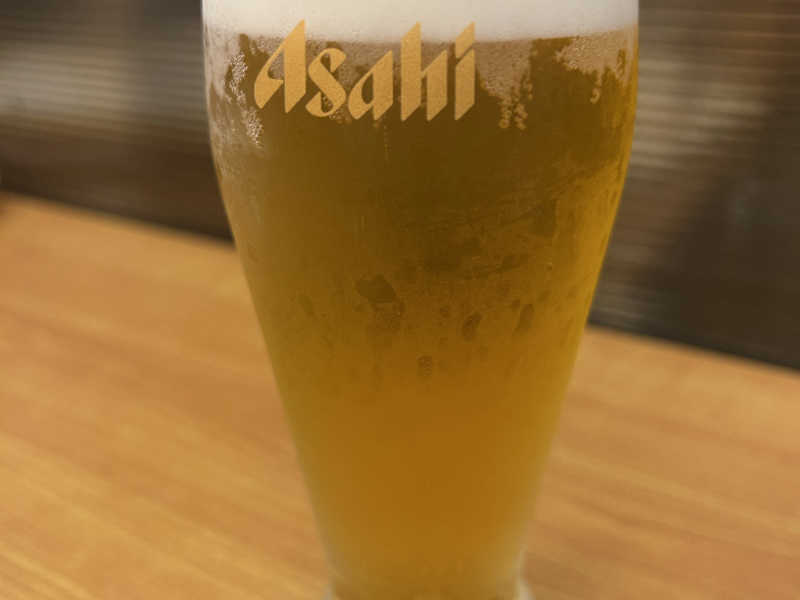 生ビール