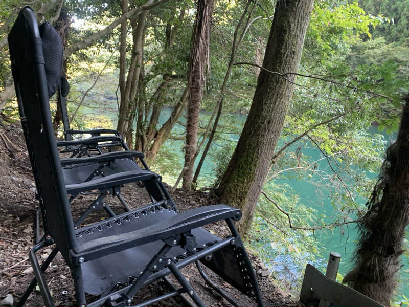 垣根 涼さんの白丸villageのサ活写真