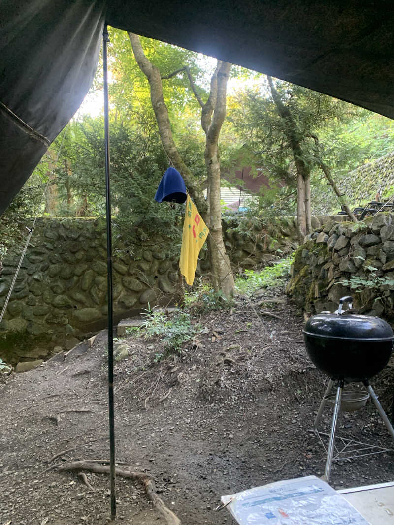 垣根 涼さんの白丸villageのサ活写真