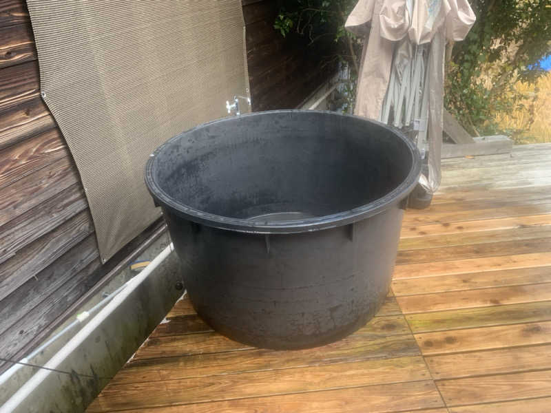 垣根 涼さんのさなざわ㞢テラス(温泉&サウナ)のサ活写真