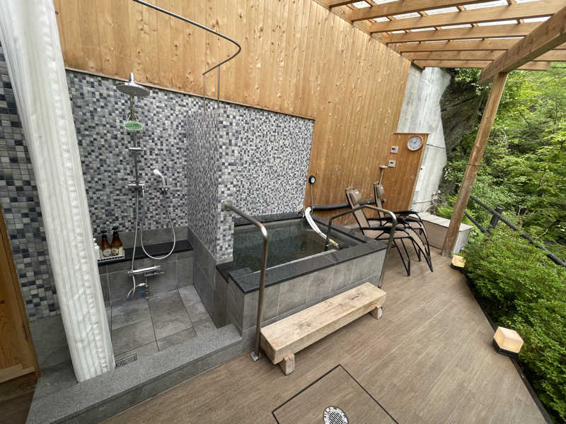 たけさんのたなごころサウナ Oasis & OasisⅡのサ活写真