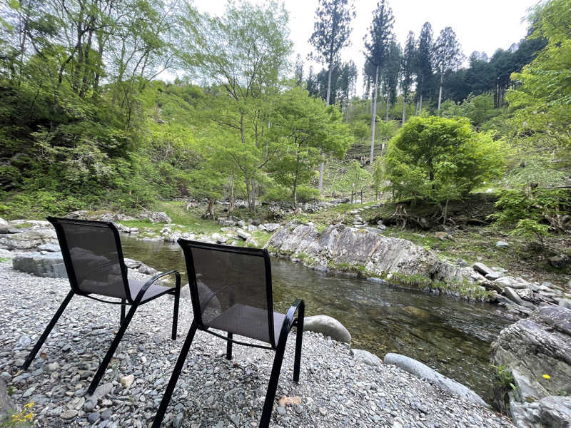 たけさんのたなごころサウナ Oasis & OasisⅡのサ活写真