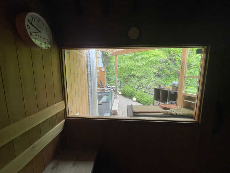 たけさんのたなごころサウナ Oasis & OasisⅡのサ活写真