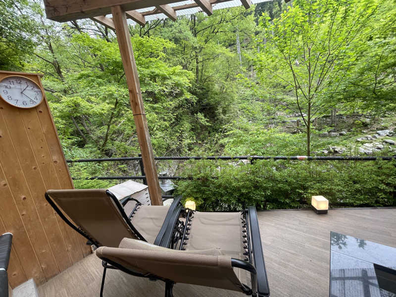 たけさんのたなごころサウナ Oasis & OasisⅡのサ活写真