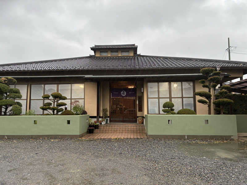 Kumikoさんの田辺温熱保養所のサ活写真