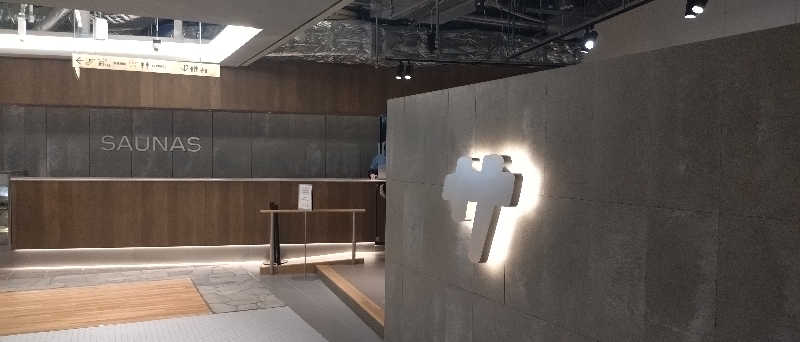 アランシャペルさんの高輪SAUNASのサ活写真