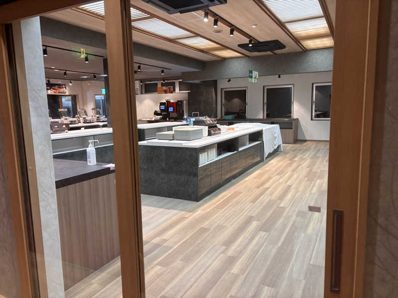 アウフギース・サウナスキーさんのリブマックスリゾート飛騨高山～臥龍の郷～のサ活写真