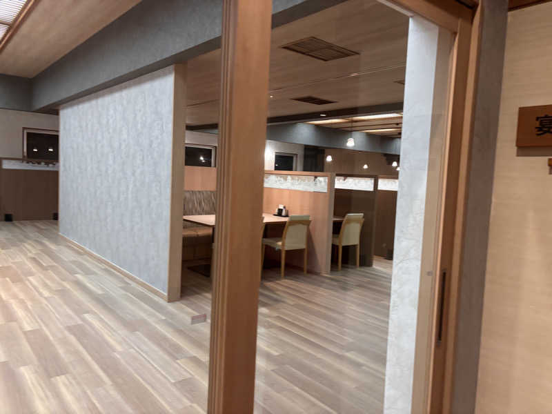 アウフギース・サウナスキーさんのリブマックスリゾート飛騨高山～臥龍の郷～のサ活写真