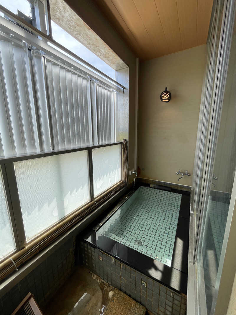 711さんの小松グリーンホテルのサ活写真