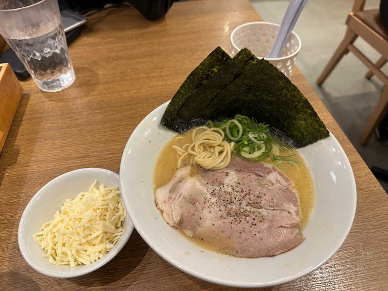 ぐりさんの福知山温泉 養老の湯のサ活写真