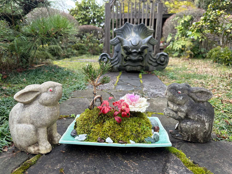 ぐりさんの福知山温泉 養老の湯のサ活写真