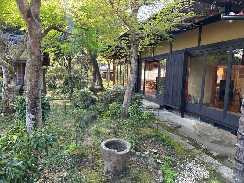 ぐりさんの福知山温泉 養老の湯のサ活写真