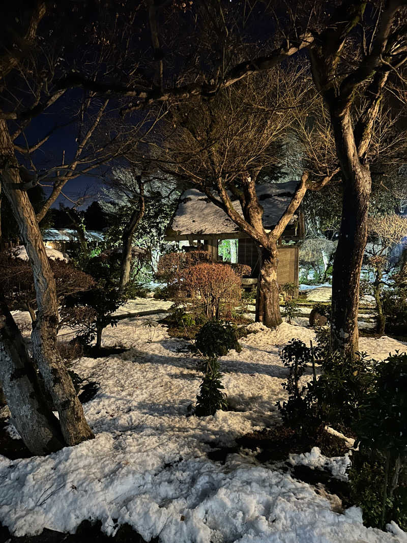 ぐりさんの福知山温泉 養老の湯のサ活写真