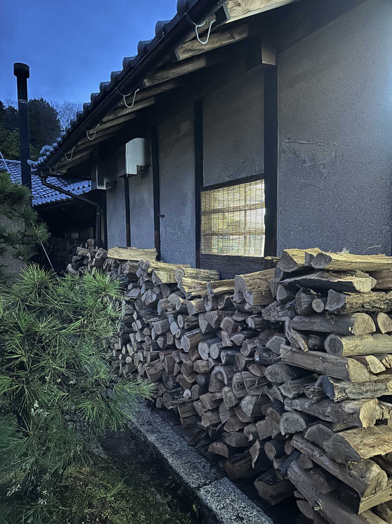 ぐりさんの福知山温泉 養老の湯のサ活写真