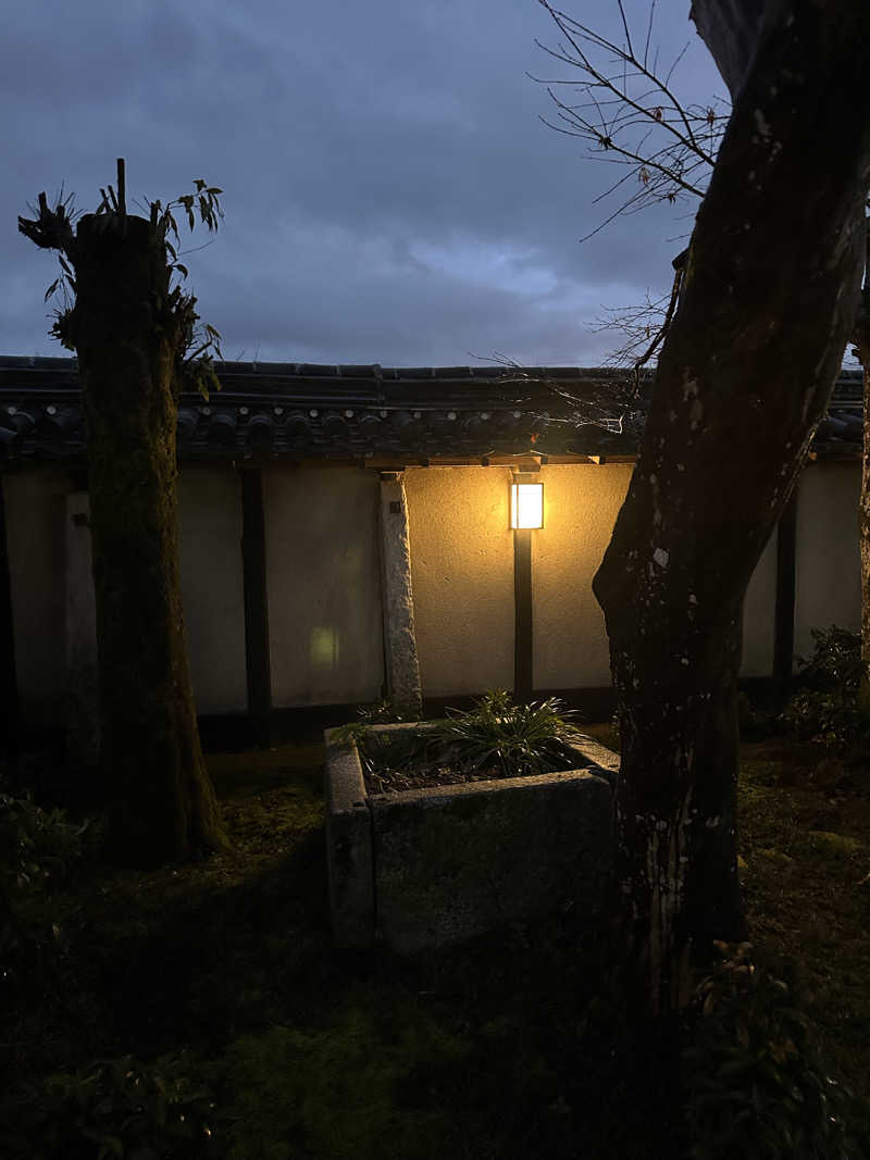 ぐりさんの福知山温泉 養老の湯のサ活写真