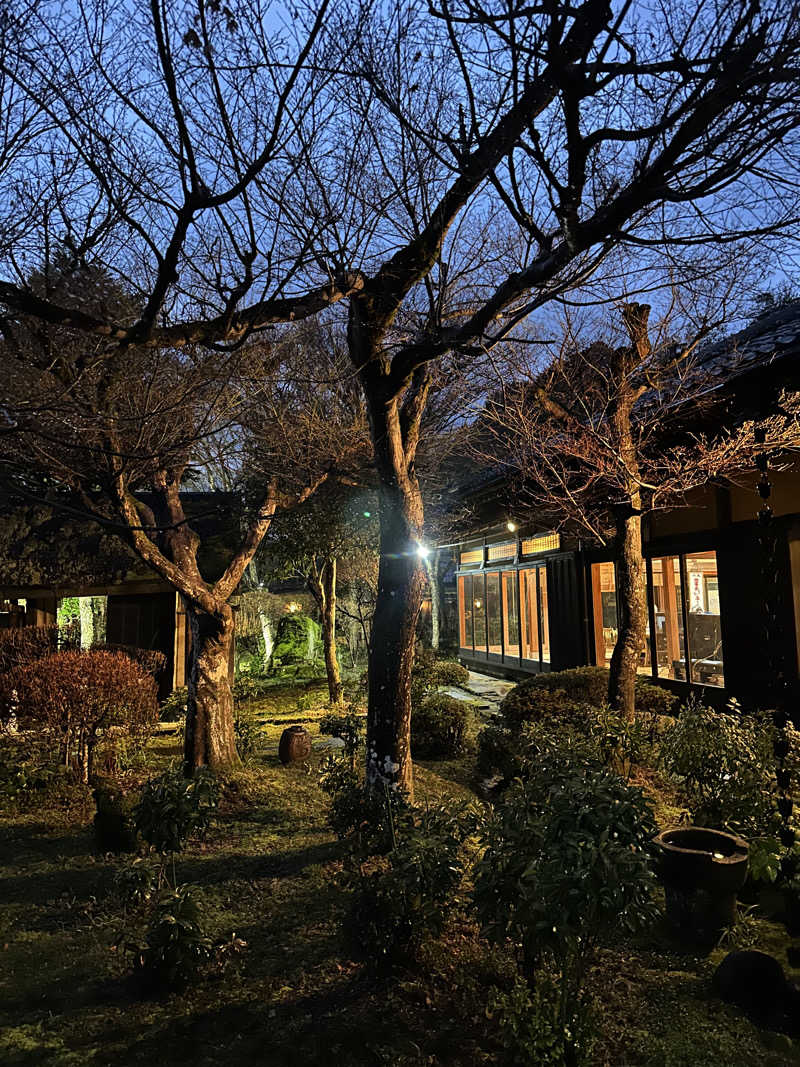 ぐりさんの福知山温泉 養老の湯のサ活写真