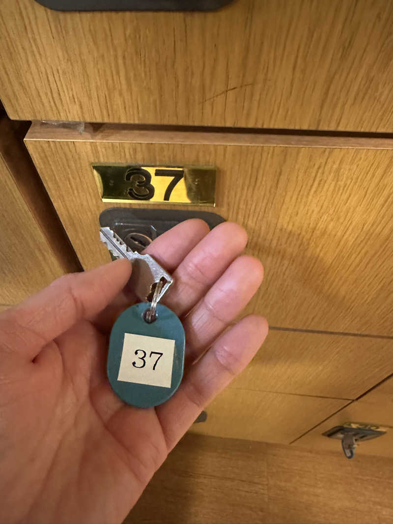 ぐりさんの福知山温泉 養老の湯のサ活写真