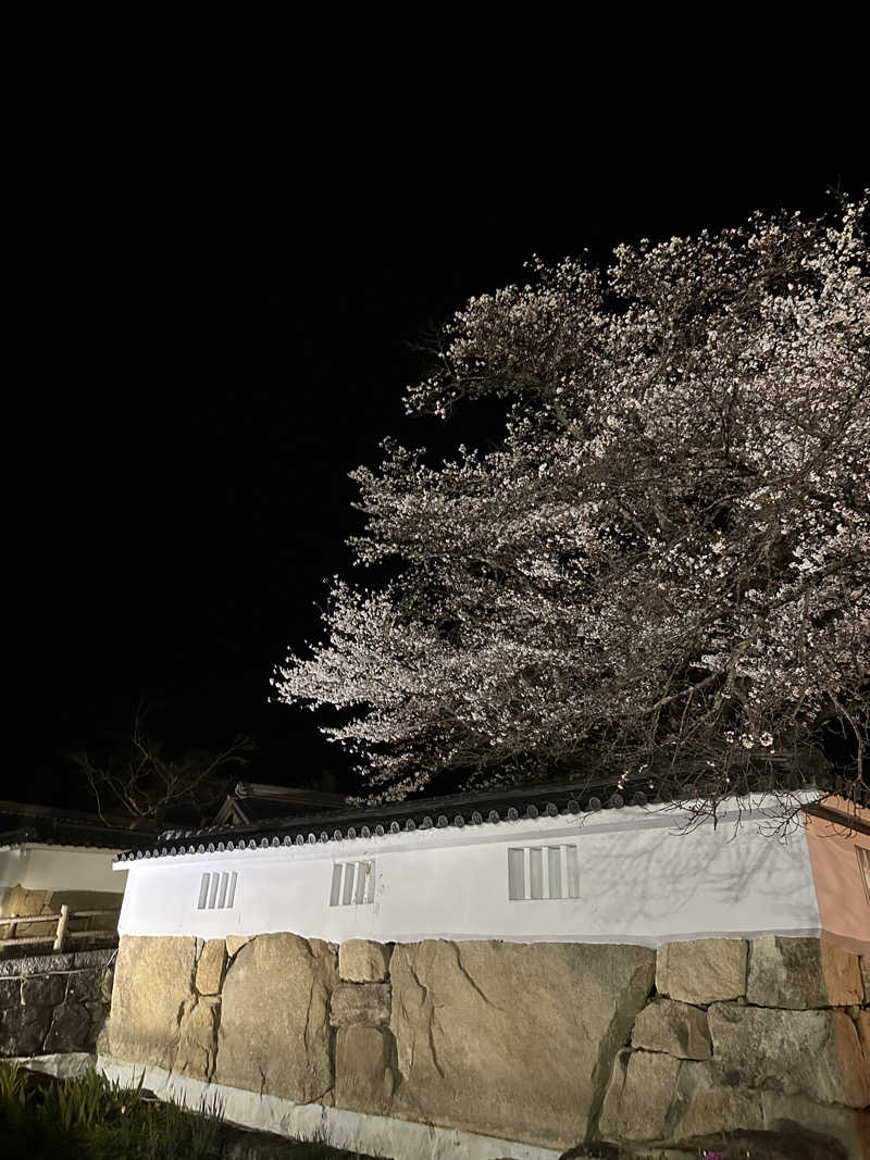 ぐりさんの福知山温泉 養老の湯のサ活写真