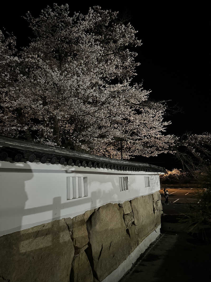 ぐりさんの福知山温泉 養老の湯のサ活写真