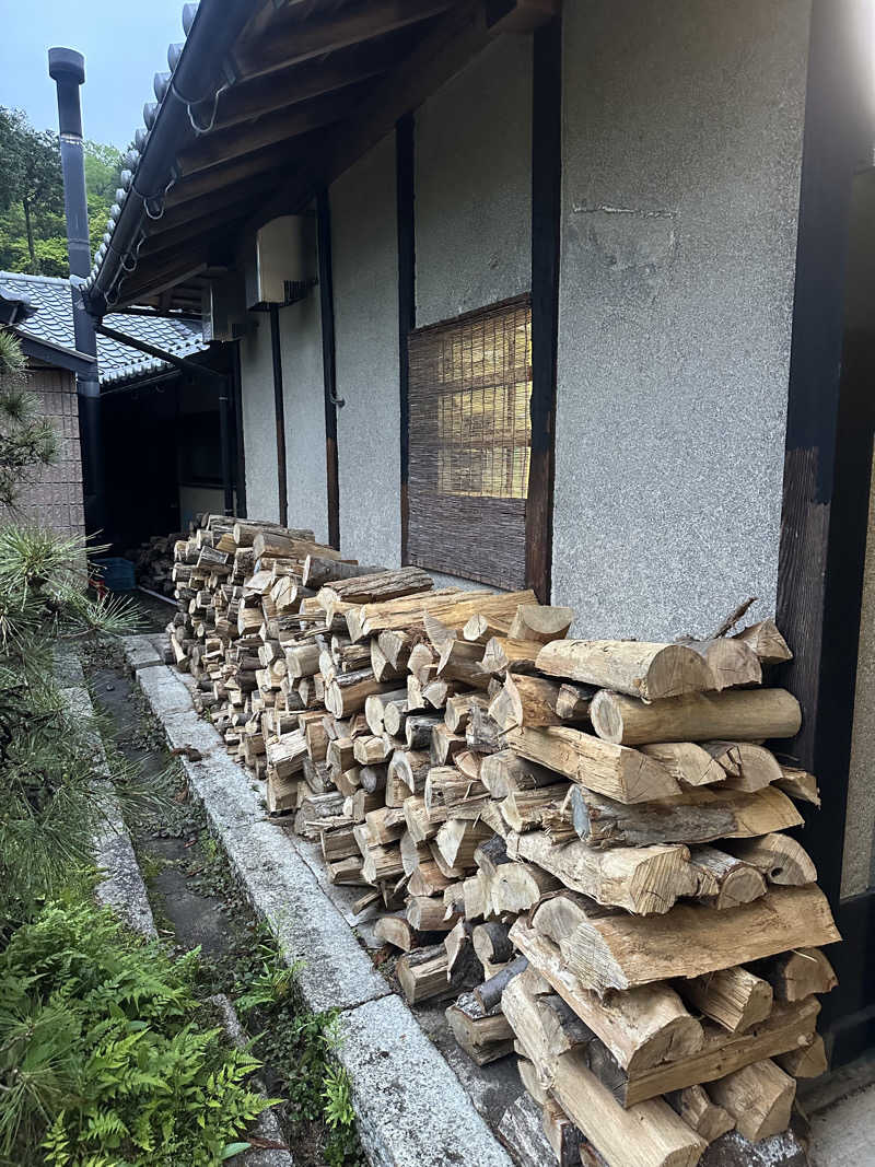ぐりさんの福知山温泉 養老の湯のサ活写真