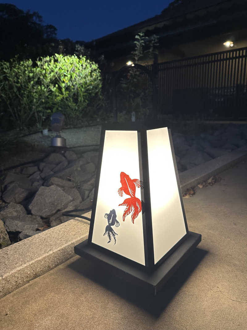 ぐりさんの野天スパ 十界の湯 ※旧:延羽の湯 野天 閑雅山荘のサ活写真