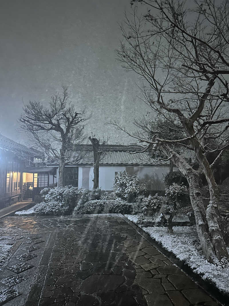 ぐりさんの福知山温泉 養老の湯のサ活写真