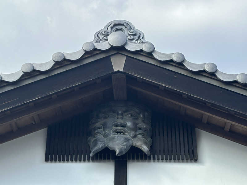 ぐりさんの福知山温泉 養老の湯のサ活写真