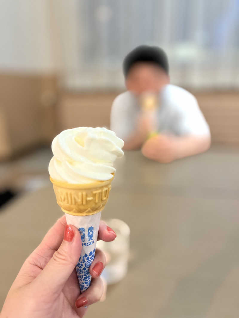 Mari.Kさんのオートリゾート 苫小牧アルテン ゆのみの湯のサ活写真