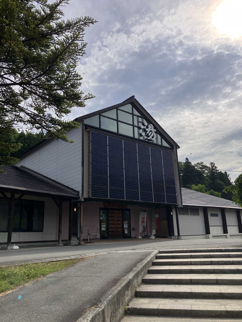 茂木さんのサウナ月山-PRIVATE-のサ活写真