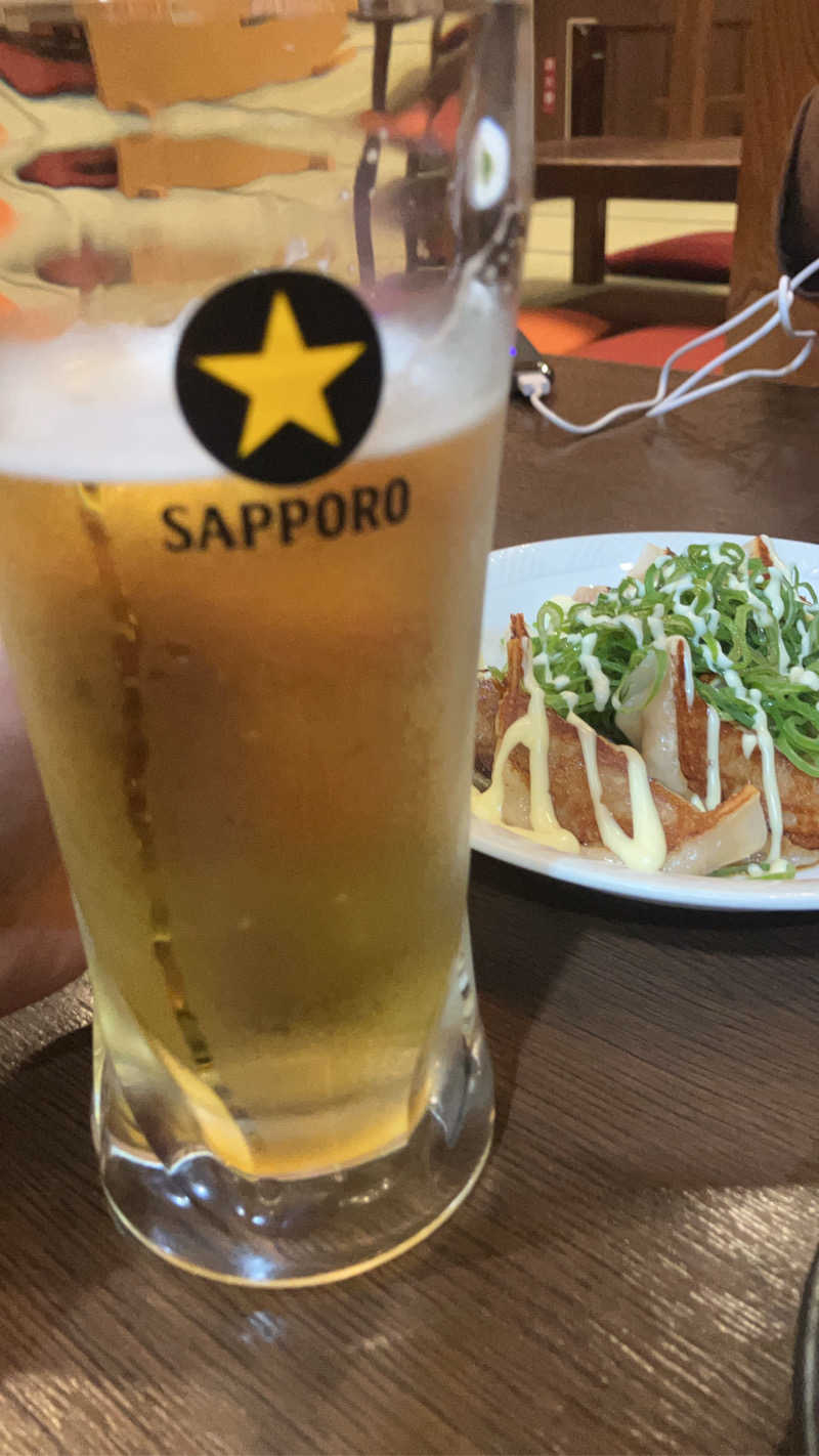 茂木さんのSPA銭湯ゆっこ盛岡のサ活写真