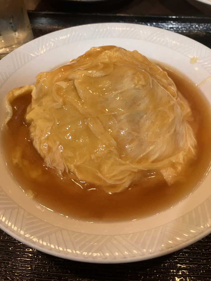 茂木さんのSPA銭湯ゆっこ盛岡のサ活写真