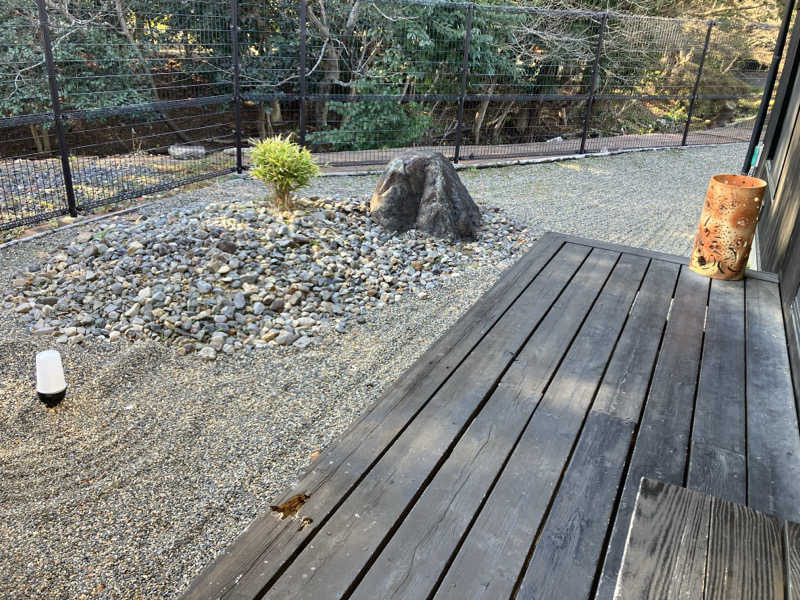 あきらさんの守山天然温泉 ほたるの湯のサ活写真