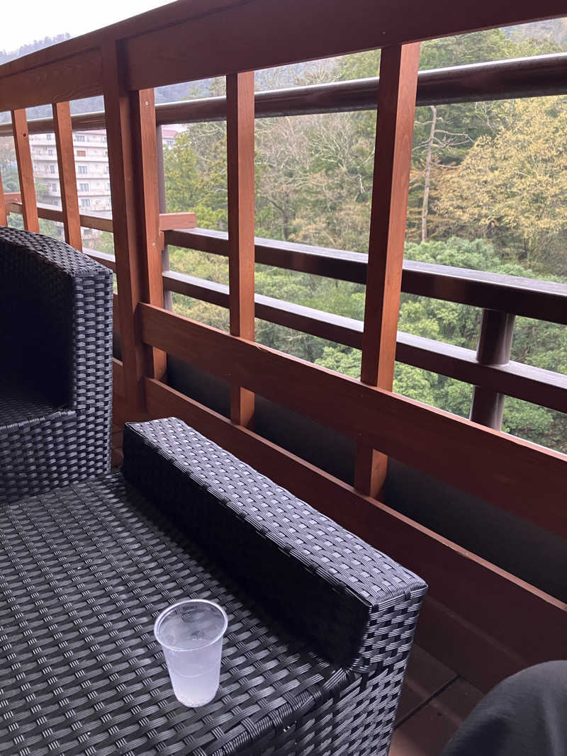 あきらさんの大江戸温泉物語Premium よしのや依緑園のサ活写真