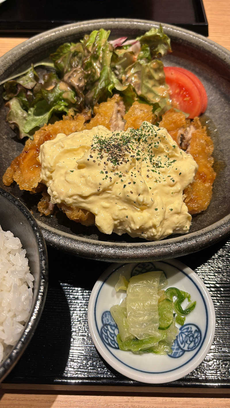 ゆたさんの新宿天然温泉 テルマー湯のサ活写真