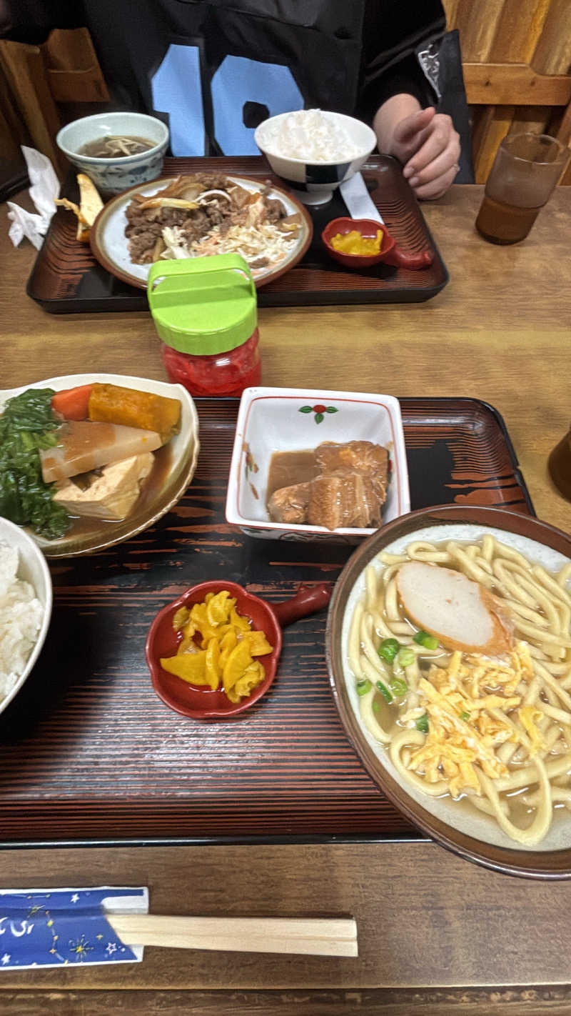 ゆたさんのサウナの珠湯のサ活写真